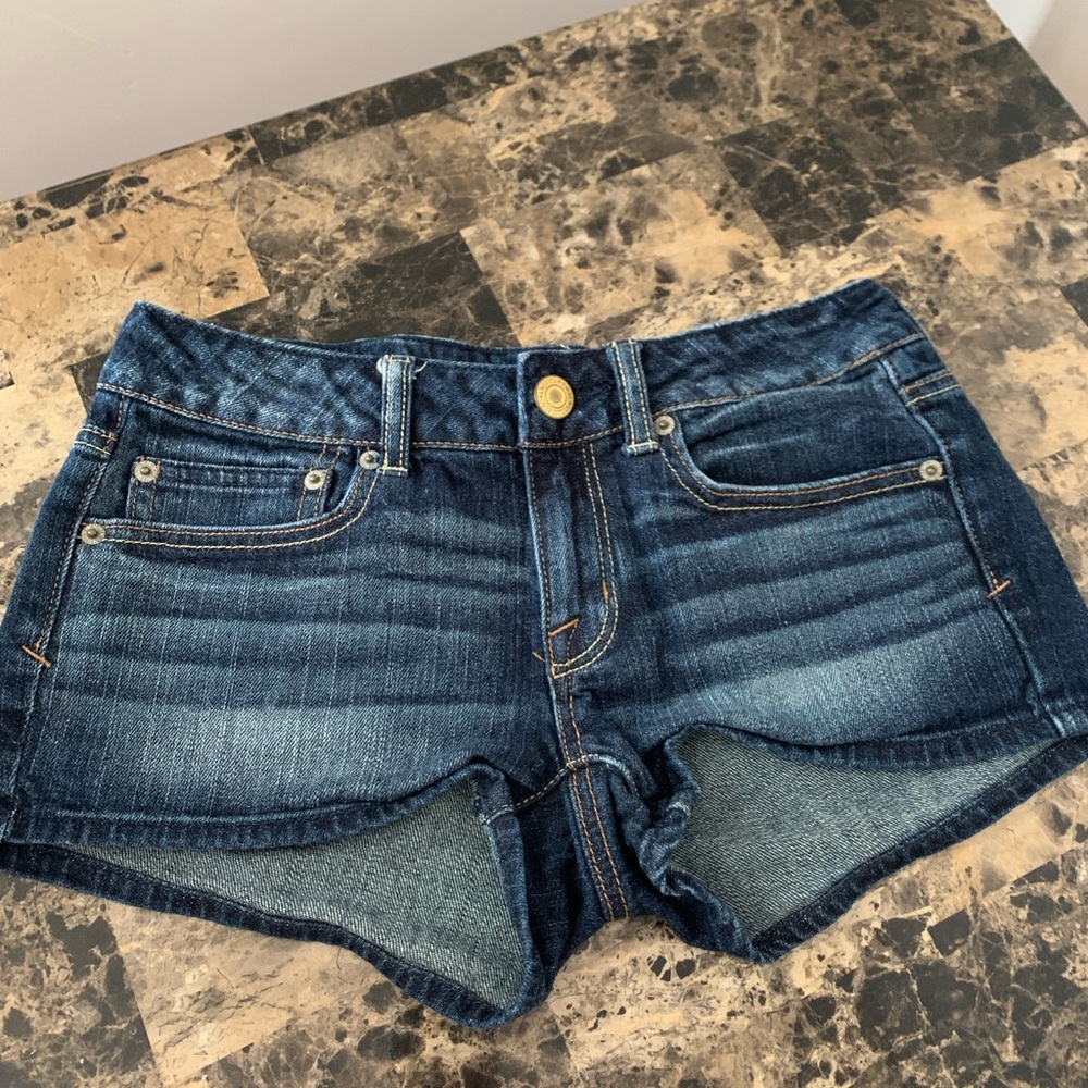 American Eagle Shorts!